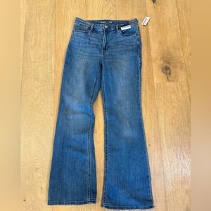 Old Navy High- Rise Flare Jeans